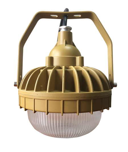 led防爆燈具中有你沒有發(fā)現(xiàn)的點(diǎn)？