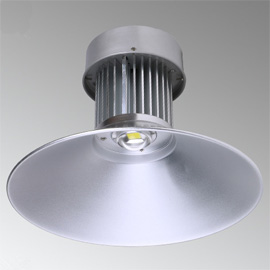 “一個(gè)頂倆”，普瑞斯Led工廠燈，好用的沒話說