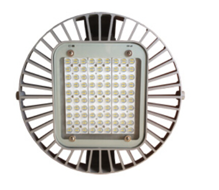 因?yàn)橛小緇ed投光燈】，所以沒(méi)有黑暗一說(shuō)！