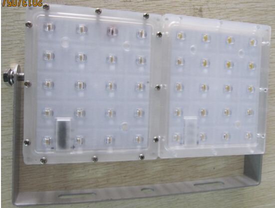 不夠亮？【led投光燈】讓你黑夜變白天