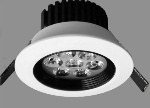 Led泛光燈“八面玲瓏”成為人生大贏家！