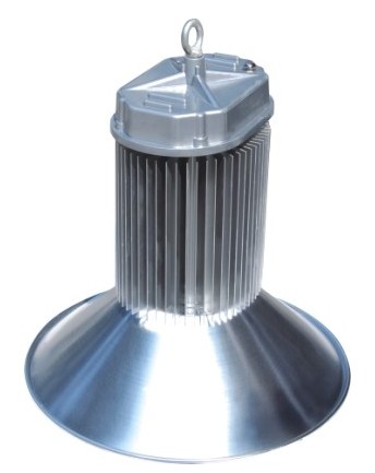 【led工礦燈廠家】：只要你肯為自己付出，信賴會(huì)無形產(chǎn)生