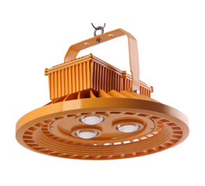 工業(yè)燈具為生產需求節(jié)省資源而產