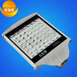 滿足需求，照亮人生-led路燈頭，你不在孤獨(dú)