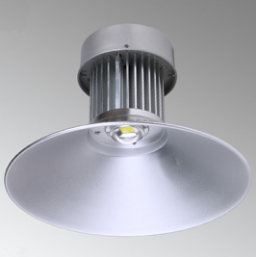 有你相伴，一路前行--Led工廠燈