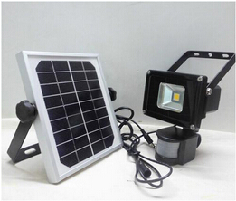 投光燈廠家，這是一個(gè)燈具的生產(chǎn)者