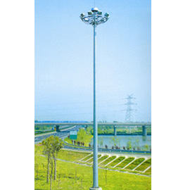 【山東led路燈】同壓鈉燈比好處多多喲！