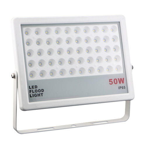 LED投光燈壞了怎么辦？普瑞斯教你如何修理