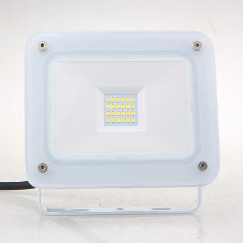 山東led投光燈環(huán)境不同，組成部件也有區(qū)別呢！