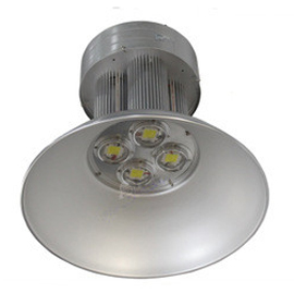 大功率led工礦燈具備什么樣的使用條件？