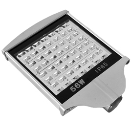 山東led路燈之選購要點