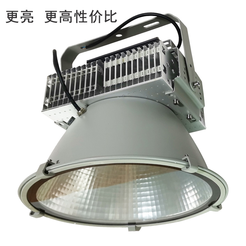 工礦燈的光分布是怎么調(diào)節(jié)呢？