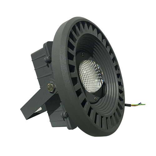 LED工礦燈須怎么維護？