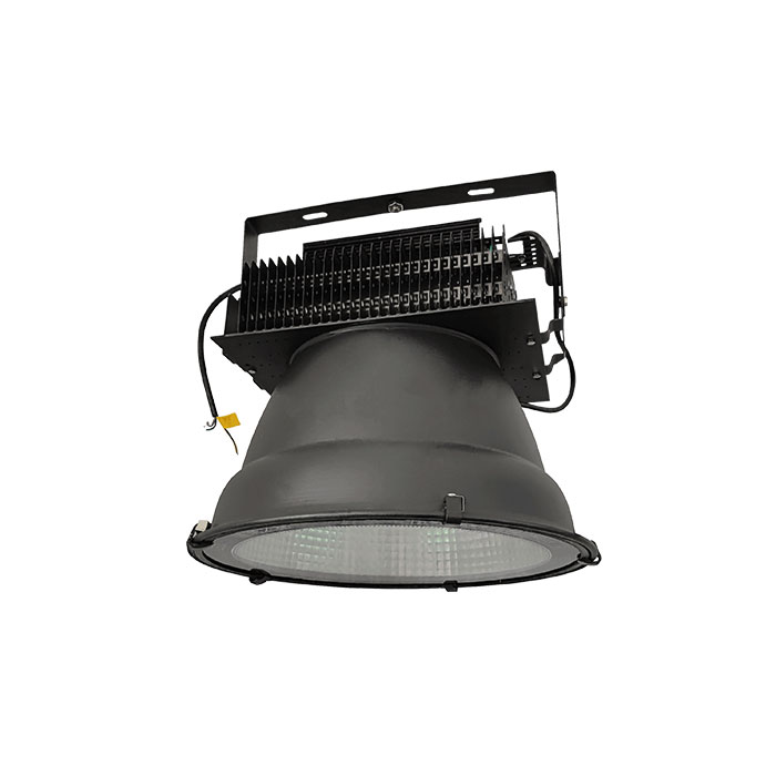 工礦燈和普通燈兩種的區(qū)別有哪些？